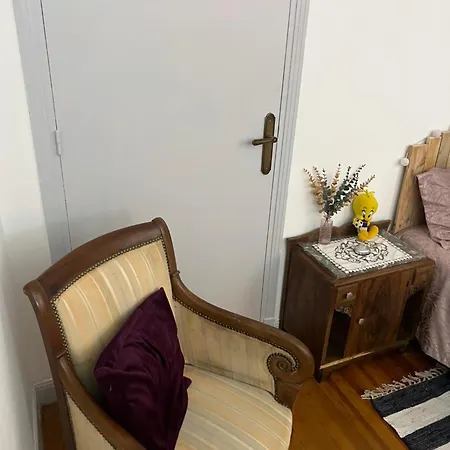 Chez Mimi * Ornolac-Ussat-les-Bains